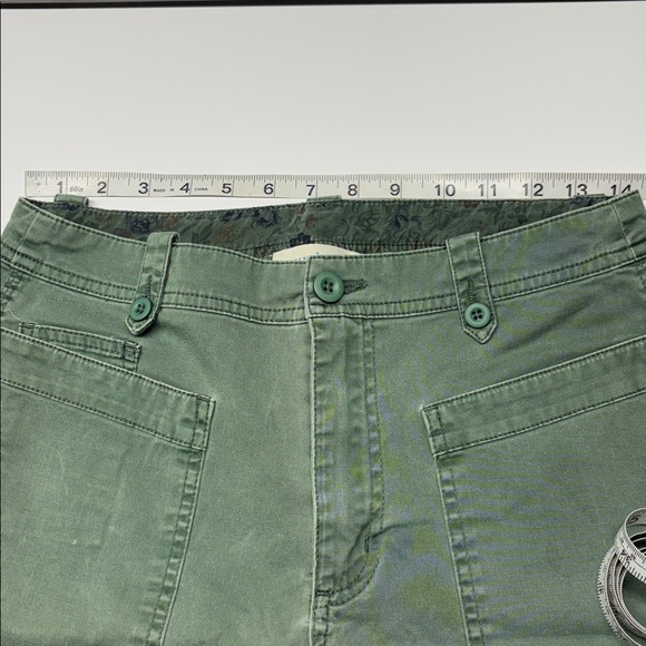 Sundance Della Pine Pant Size - Picture 10 of 10